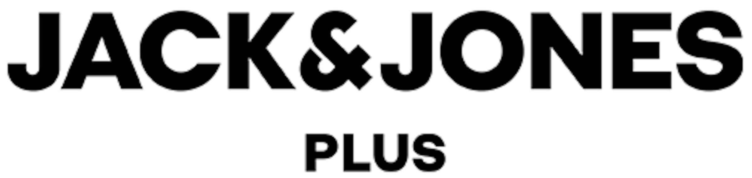 Jack & Jones Plus