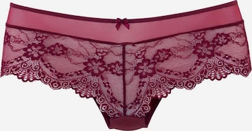 LASCANA Panty in Rot: predná strana