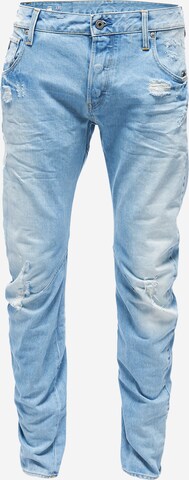 G-Star RAW Jeans 'Arc 3D' in Blau: predná strana