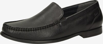 SIOUX Moccasins 'Edvigo' in Black, Item view