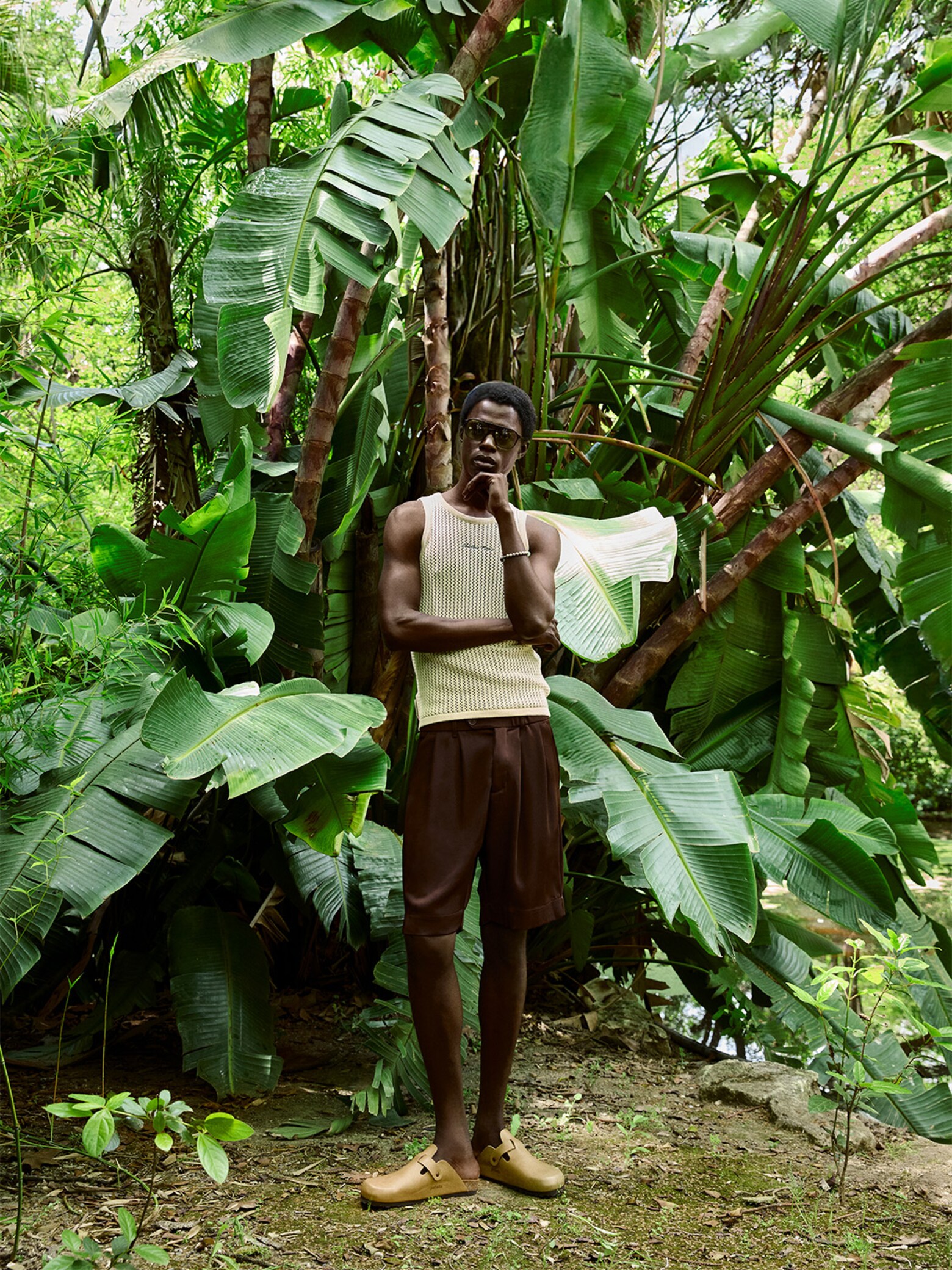The ultimate travel style edit Ready, Set, Vacation