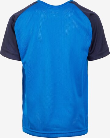 PUMA Trainingsshirt 'Cup' in Blau