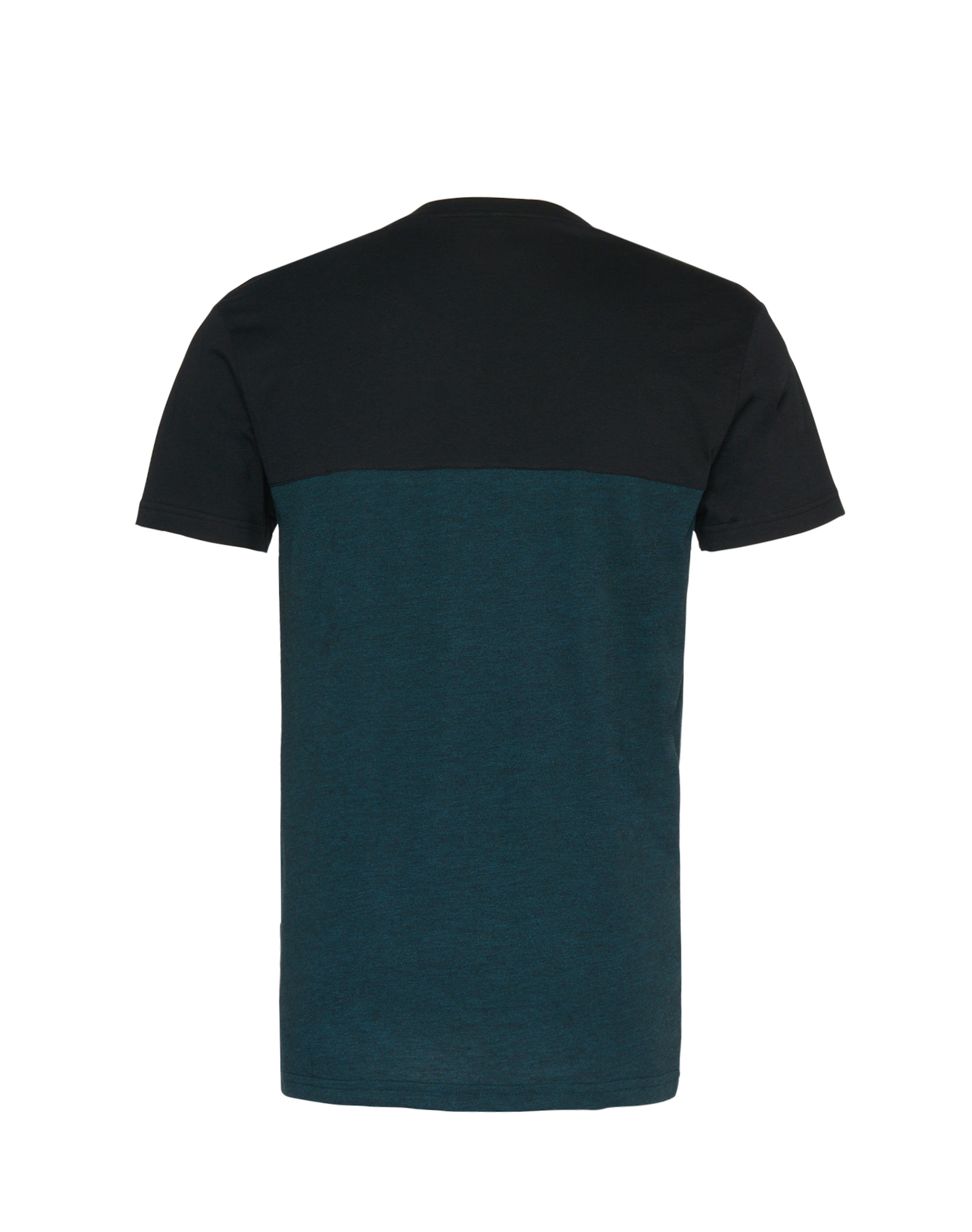 Tricou de la Iriedaily pe albastru