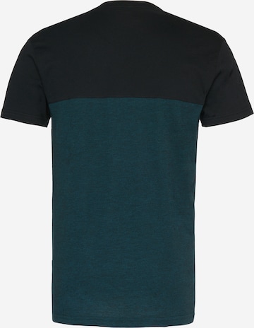 Iriedaily T-Shirt in Blau