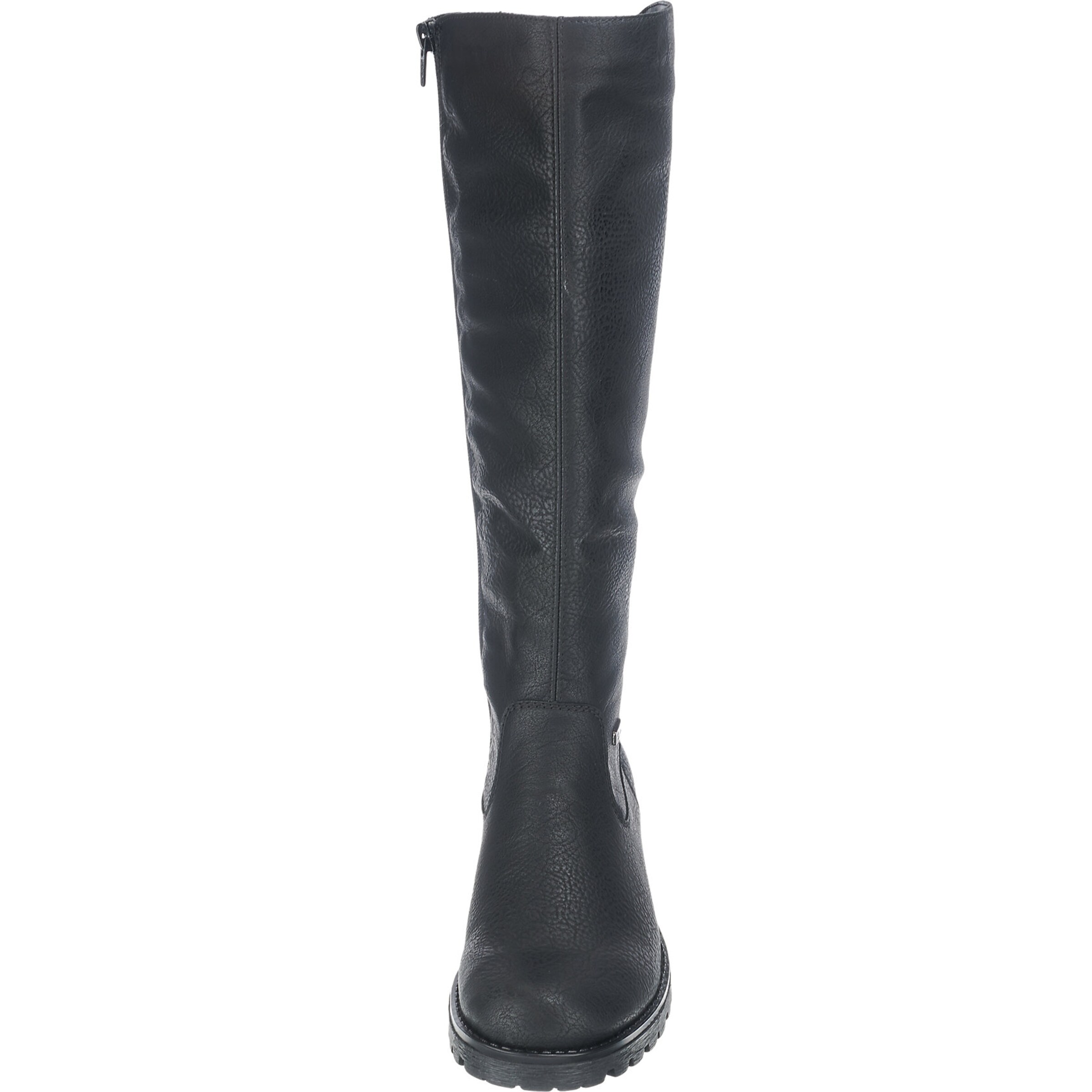 Rieker Laarzen in Zwart