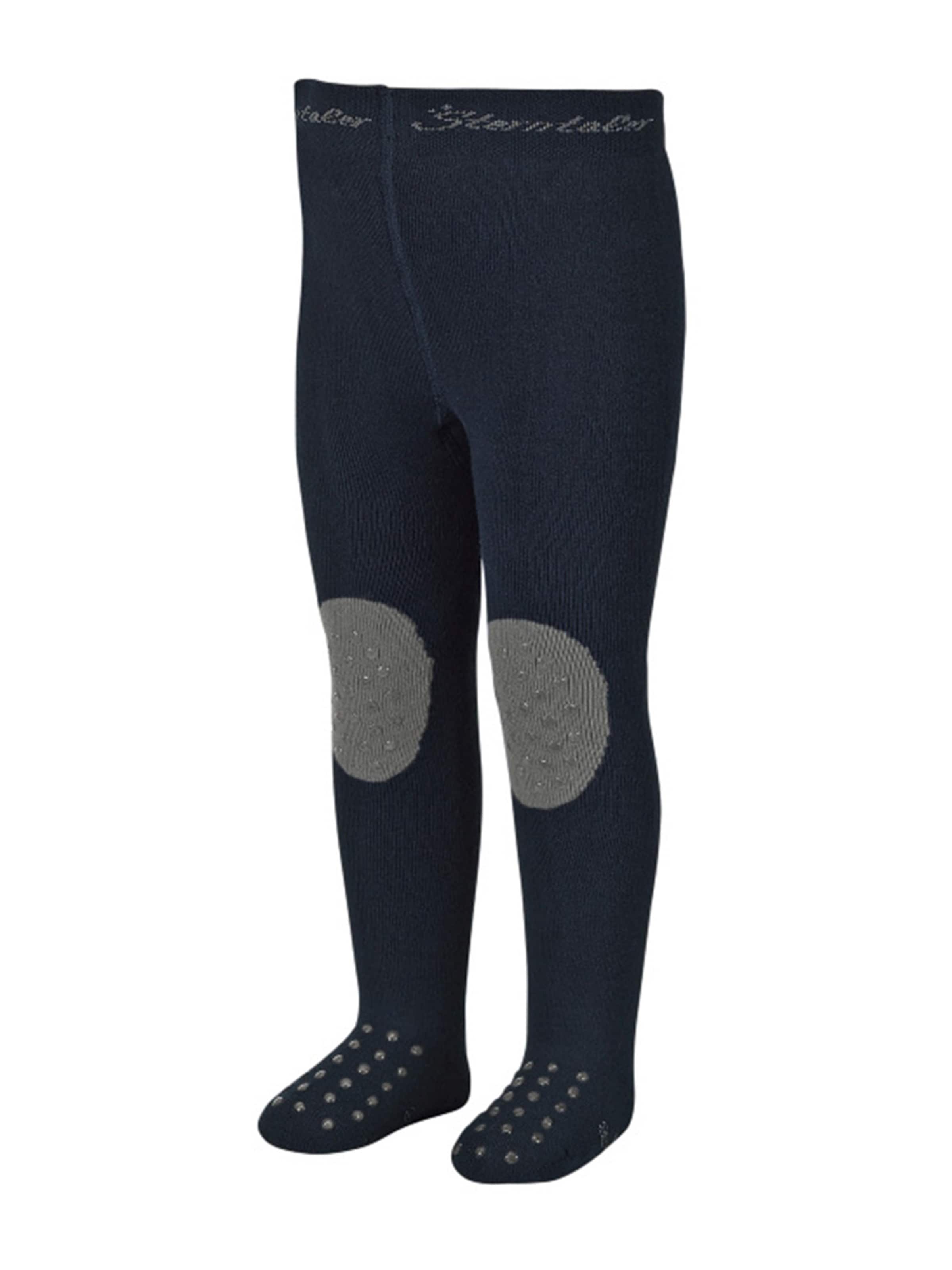 STERNTALER Strumpfhose in Blau: Vorderseite