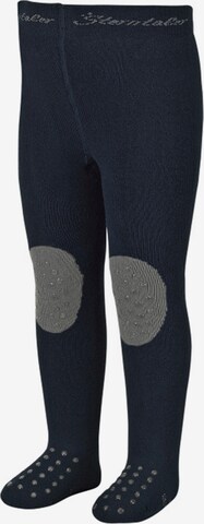 STERNTALER Regular Tights in Blue: front