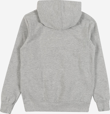 Coupe regular Sweat 'Batwing' Levi's Kids en gris