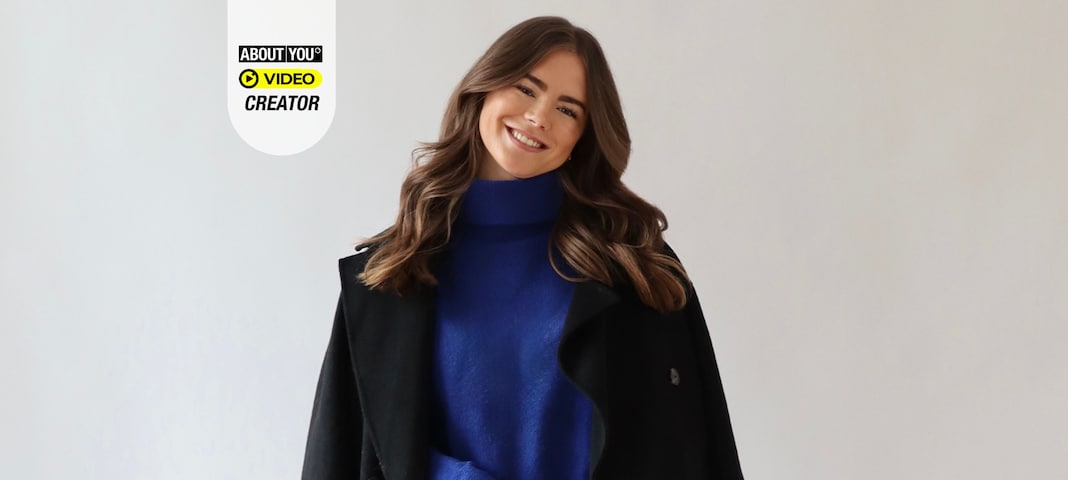 Cozy Winter Look à la Henriette ❄️