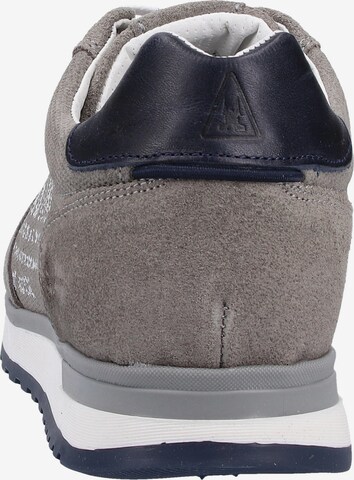 Gaastra Sneaker 'Kai' in Grau