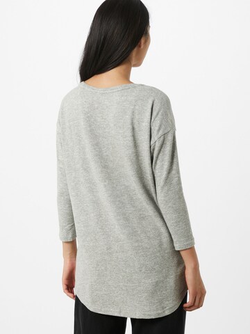 Hailys Pullover 'Mia' in Grau