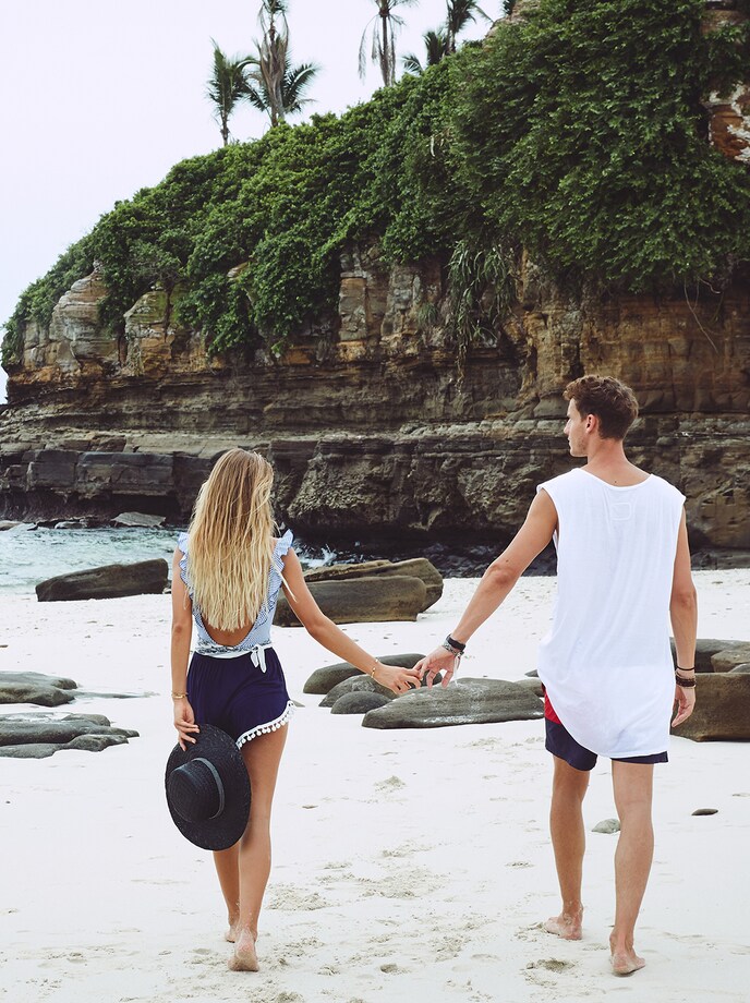 Featured by Panama x Lufthansa: Panama Explorer | ABOUT YOU Featured by Panama x Lufthansa: Panama Explorer | ABOUT YOU