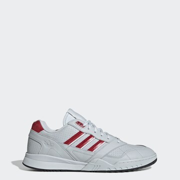 ADIDAS ORIGINALS Sneaker in Weiß