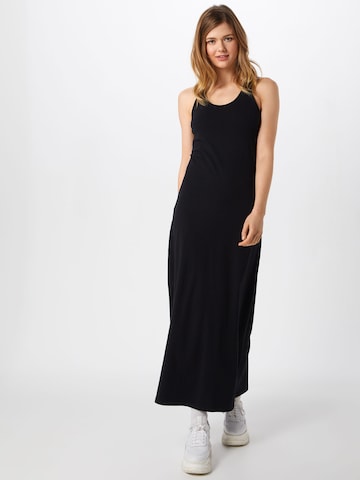 Robe Urban Classics en noir : devant