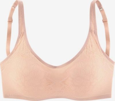 TRIUMPH Bra in Light brown, Item view