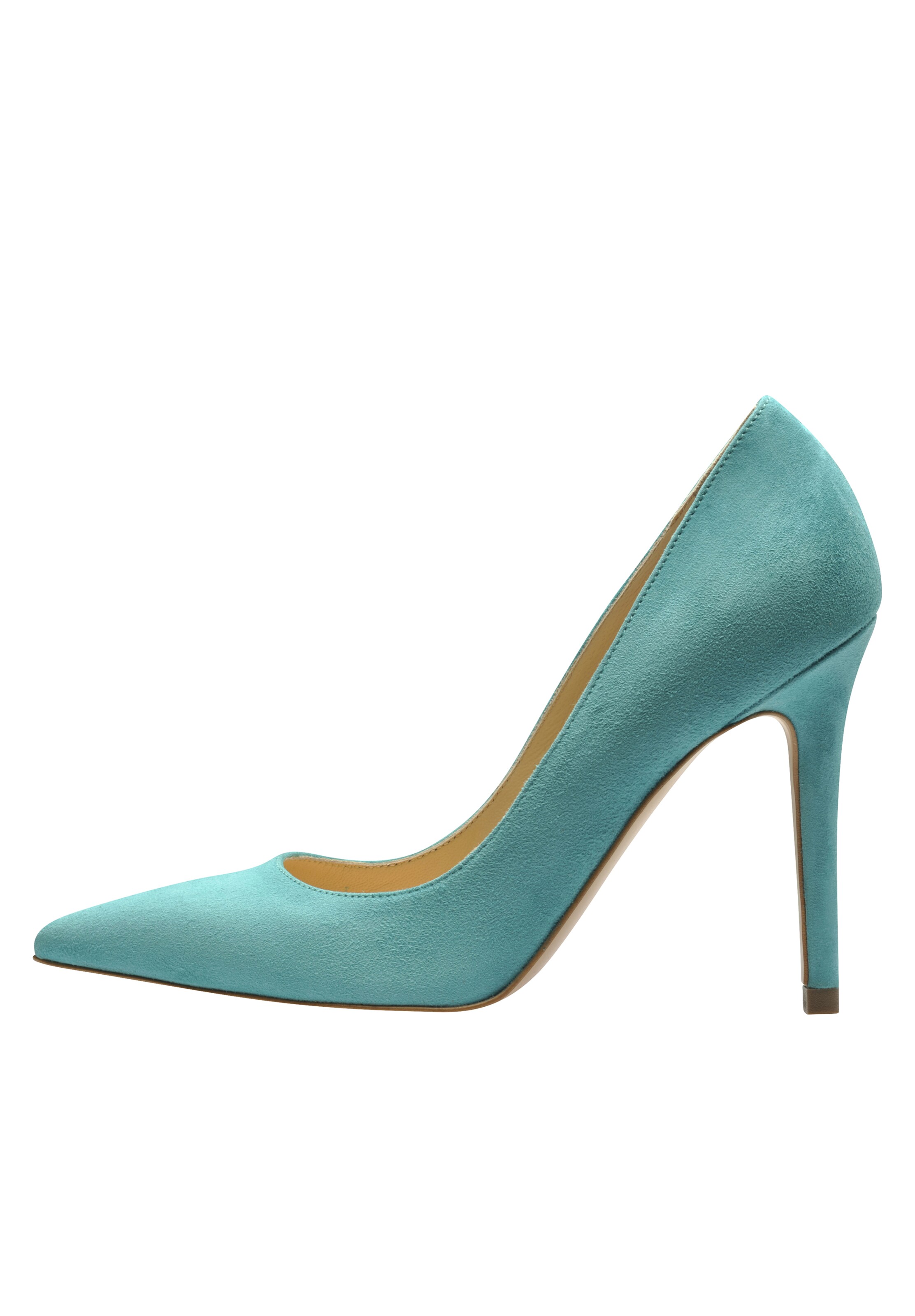 EVITA Pumps in Blau