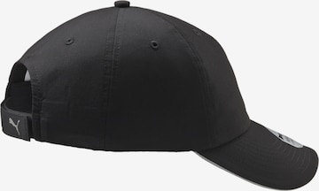 Cappello da baseball sportivo 'Running III' di PUMA in nero