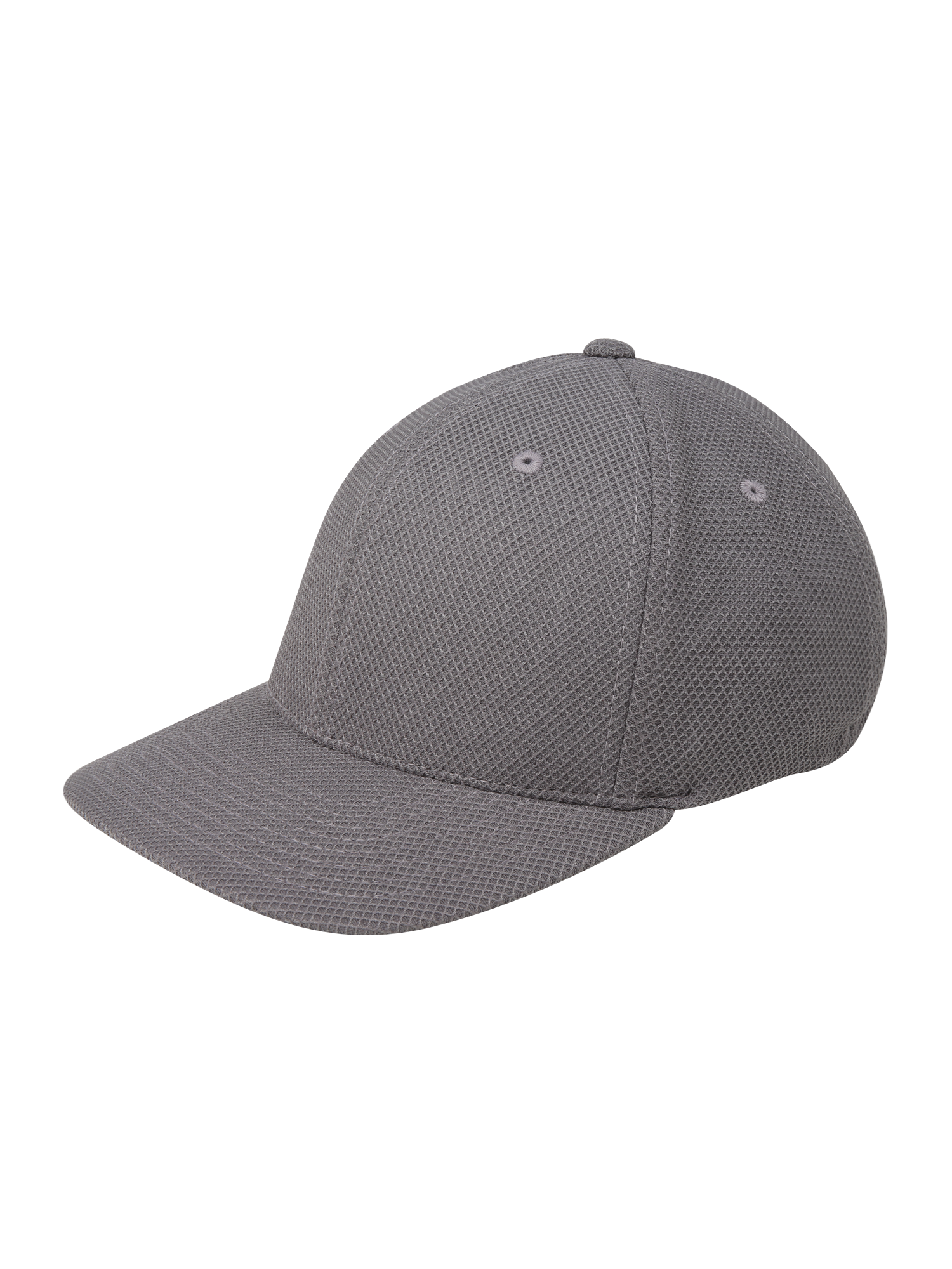xIV5d Accessori Flexfit Cappello da baseball Hybrid in Grigio 