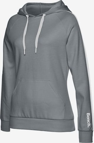 BENCH Sweatshirt in Grey