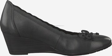 MARCO TOZZI Pumps in Schwarz