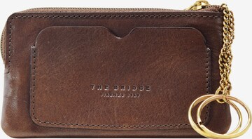 The Bridge Case in Brown