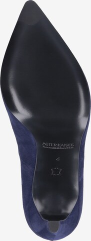 PETER KAISER Pumps in Blauw