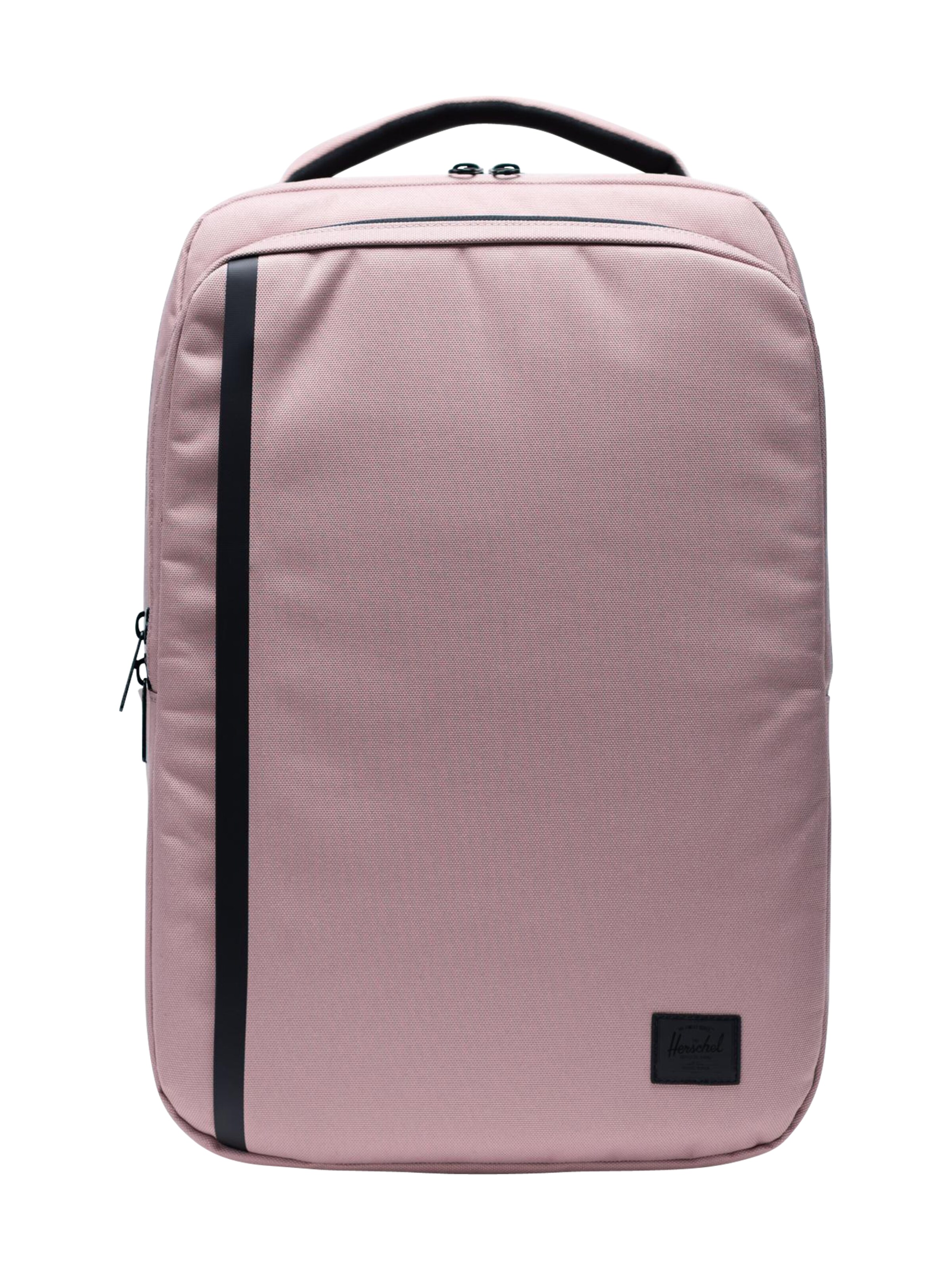 Herschel - Rugzak 'Travel Daypack' in de kleur Rosa