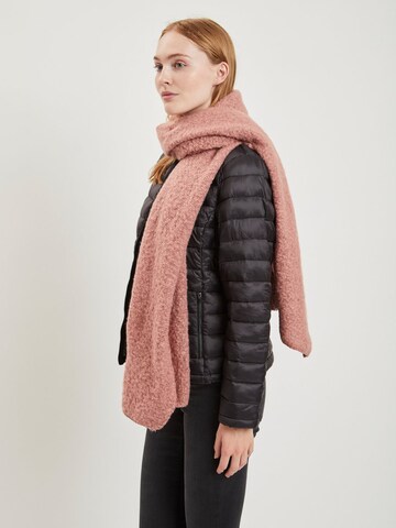 VILA Schal 'VITobi' in Pink