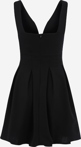 WAL G. Cocktailkleid in Schwarz