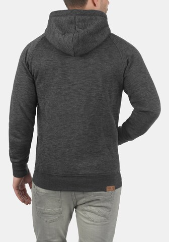 !Solid Sweatvest 'Vitu' in Grijs