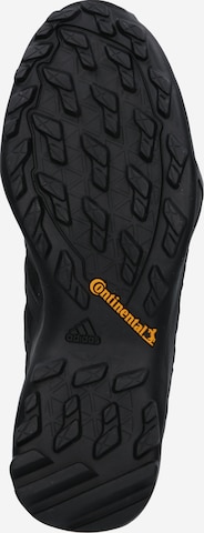 juoda ADIDAS SPORTSWEAR Sportinio stiliaus batai su raišteliais 'SWIFT R2'