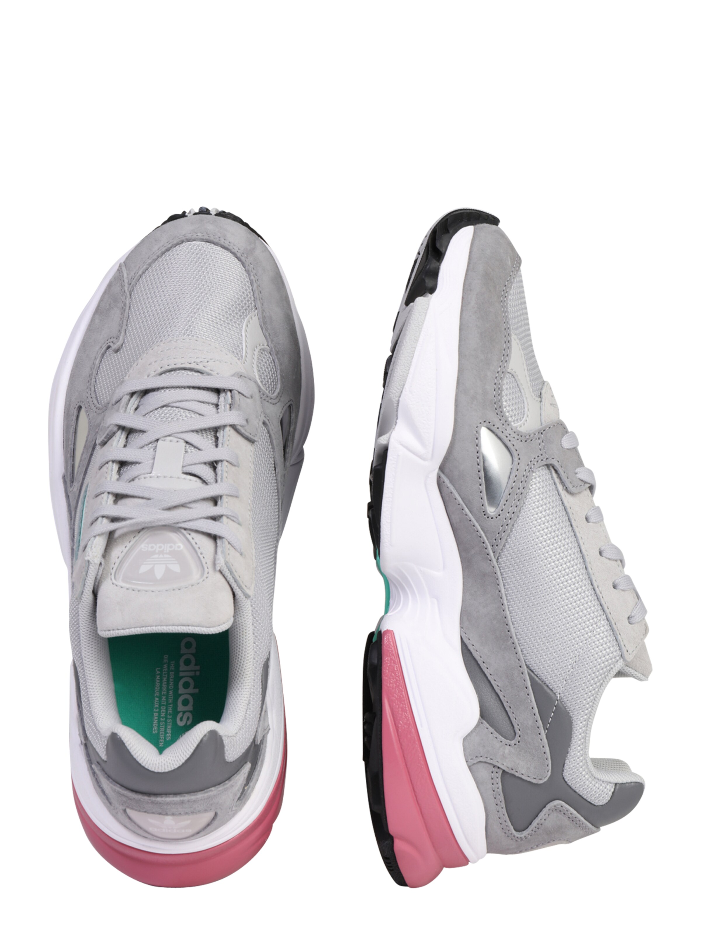 about you adidas falcon