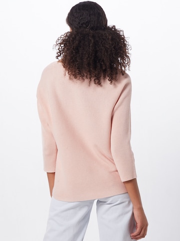 VERO MODA Sweater 'VMNora' in Pink