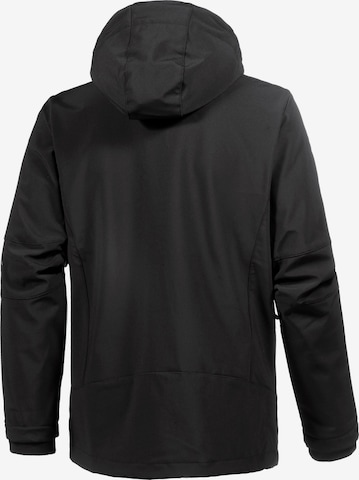 CMP Outdoor jacket in Black