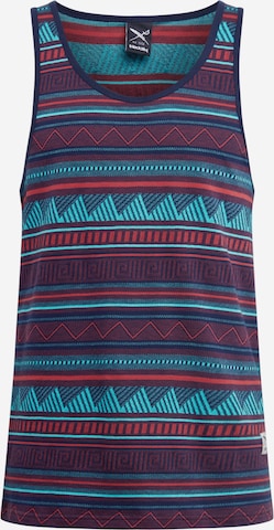 Iriedaily Regular Fit Tanktop in Mischfarben: predná strana