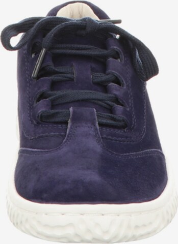 GABOR Sneakers laag in Blauw