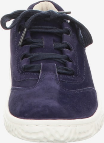 GABOR Sneakers in Blue