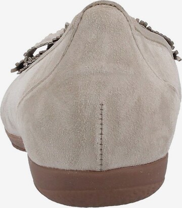 Ballerines GABOR en beige