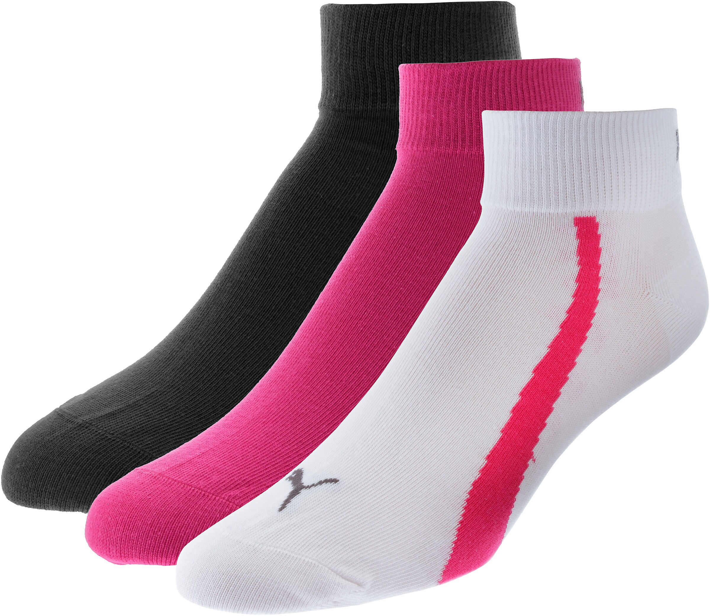 PUMA - Socken in anthrazit