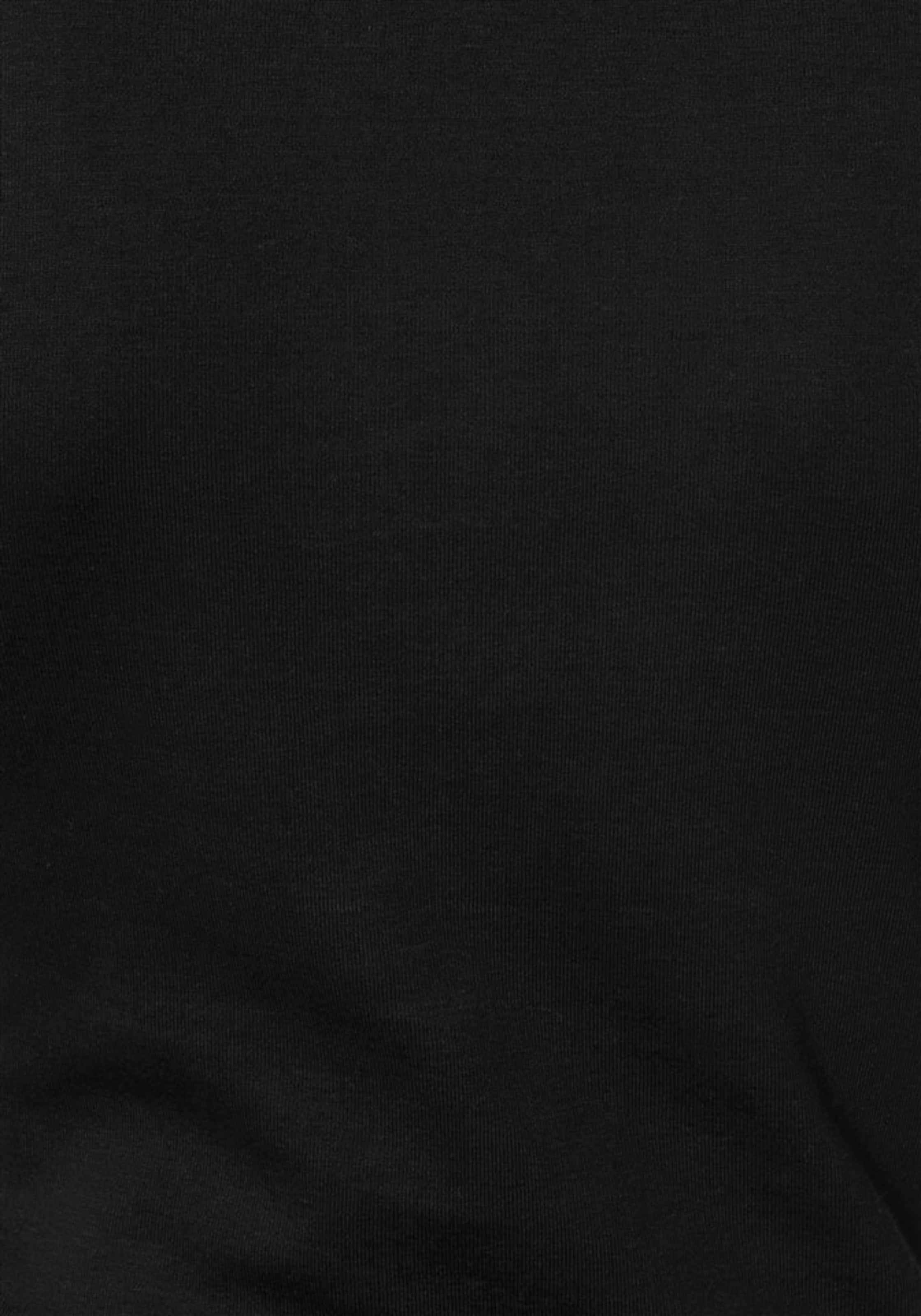 ARIZONA Shirt in Black