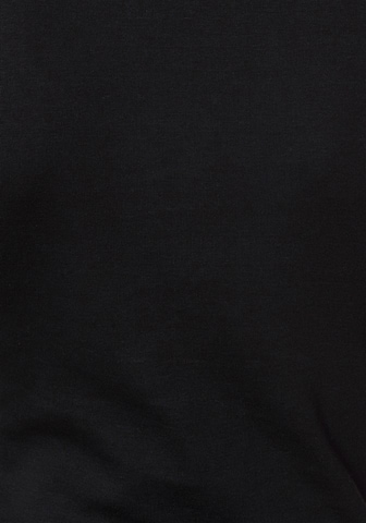 ARIZONA Shirt in Black