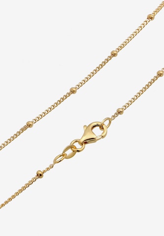 ELLI Necklace 'Herz' in Gold