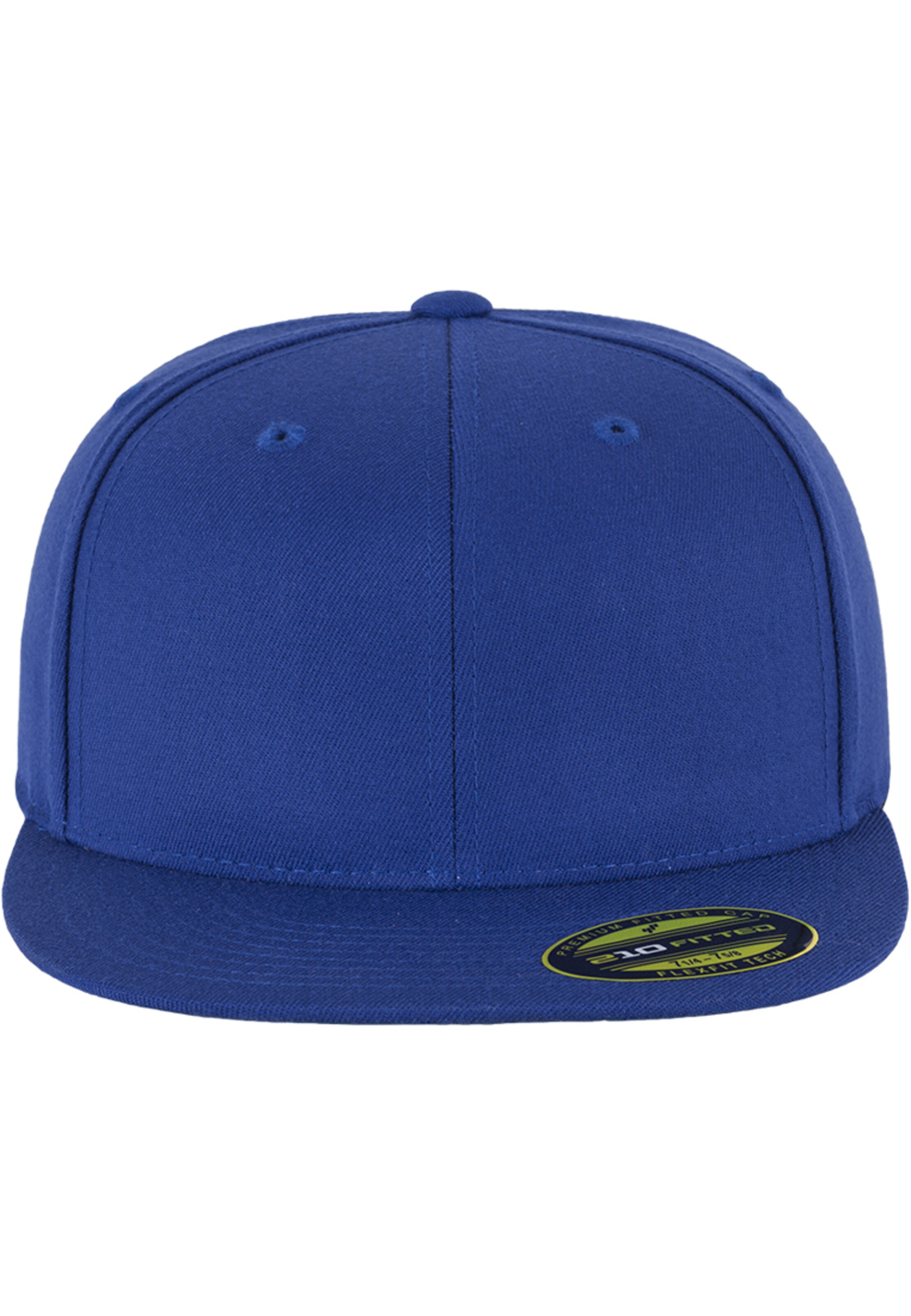 Casquette Flexfit en bleu