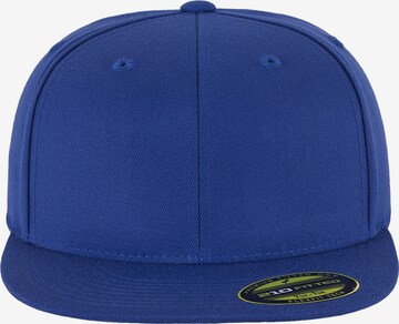 Casquette Flexfit en bleu