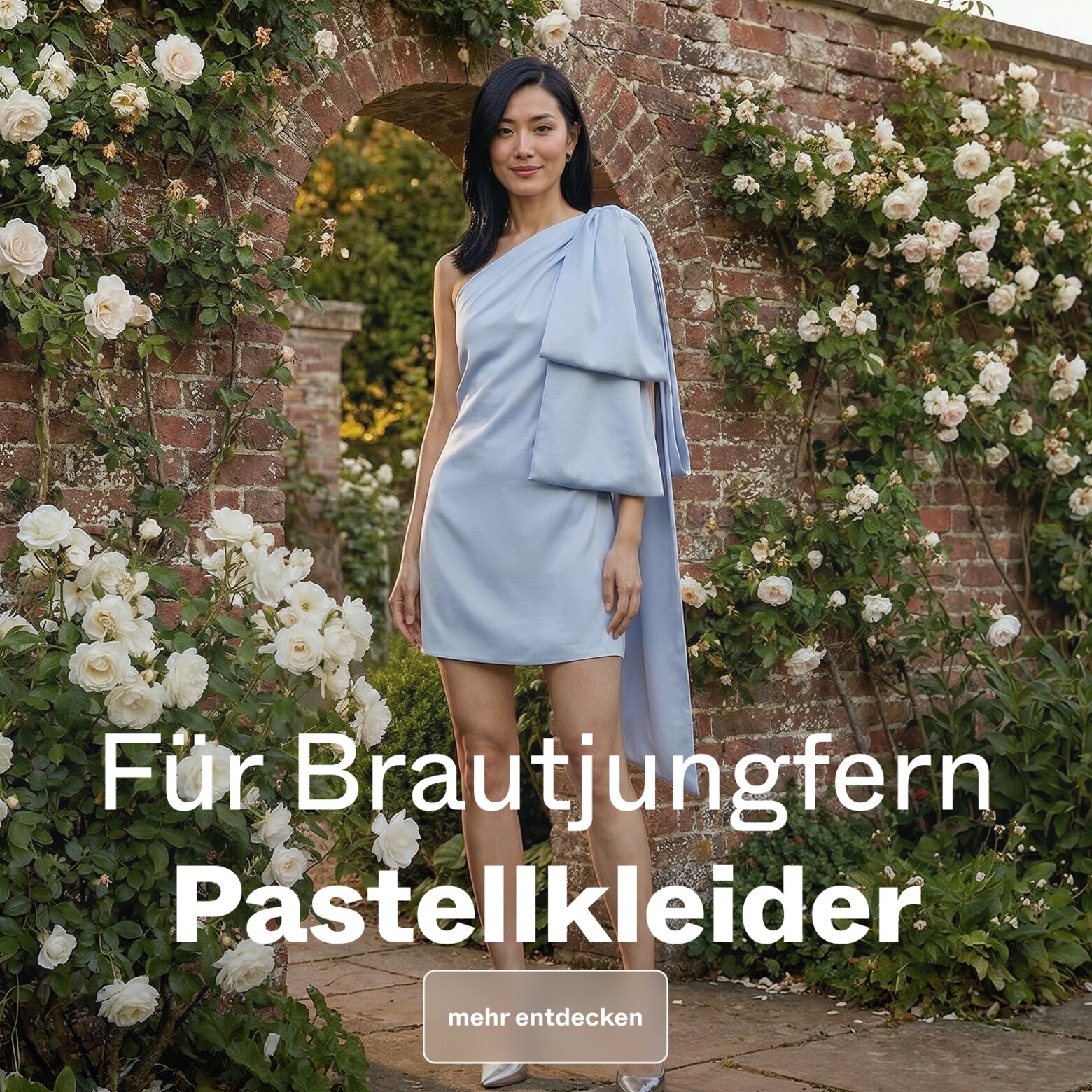 Unsere kuratierte Auswahl Der Shop für Brautjungfern