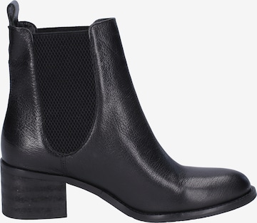 Chelsea Boots SANSIBAR en noir