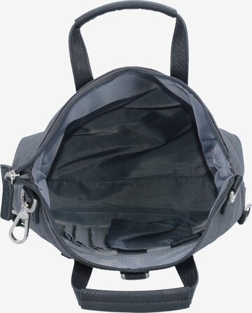 JOST Backpack 'Bergen' in Grey