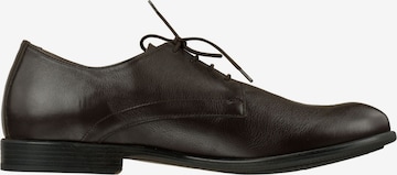 Lui by tessamino Lace-Up Shoes in Brown