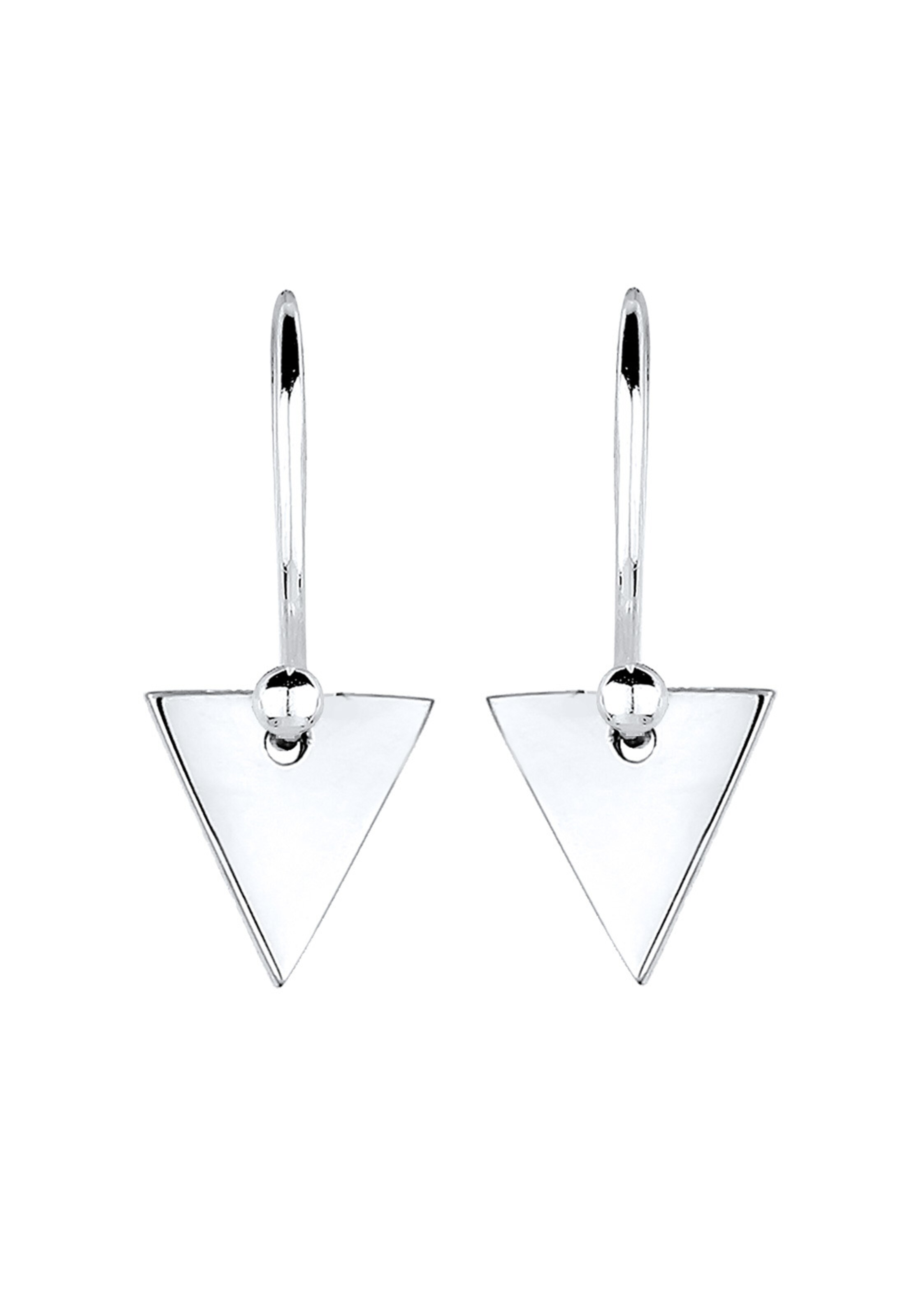 ELLI Earrings in Silver