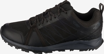 THE NORTH FACE Flats 'Litewave Fastpack II' in Black